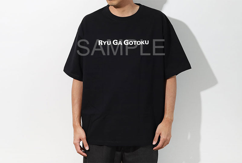 展示会アートTシャツ（M・L・XL）