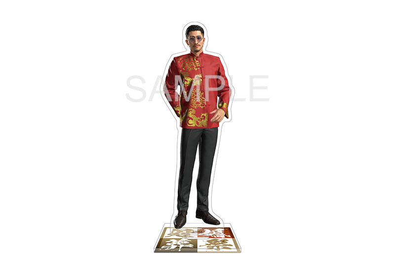 アクリルスタンド 趙天佑（婚）