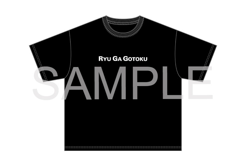 Exhibition art T-shirt (M, L, XL)