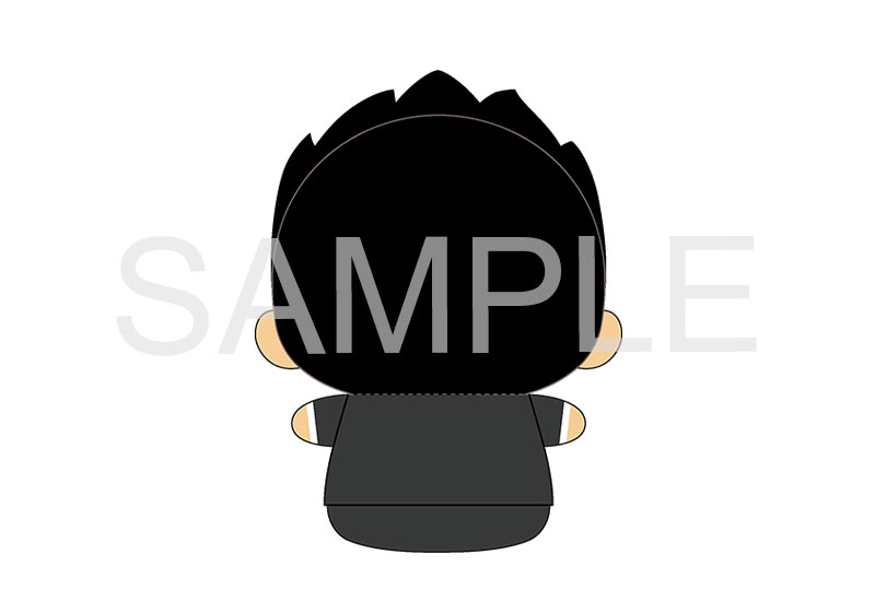 SEGA Cooro 『龍が如く』 桐生一馬 冠婚葬祭展【婚】ver.