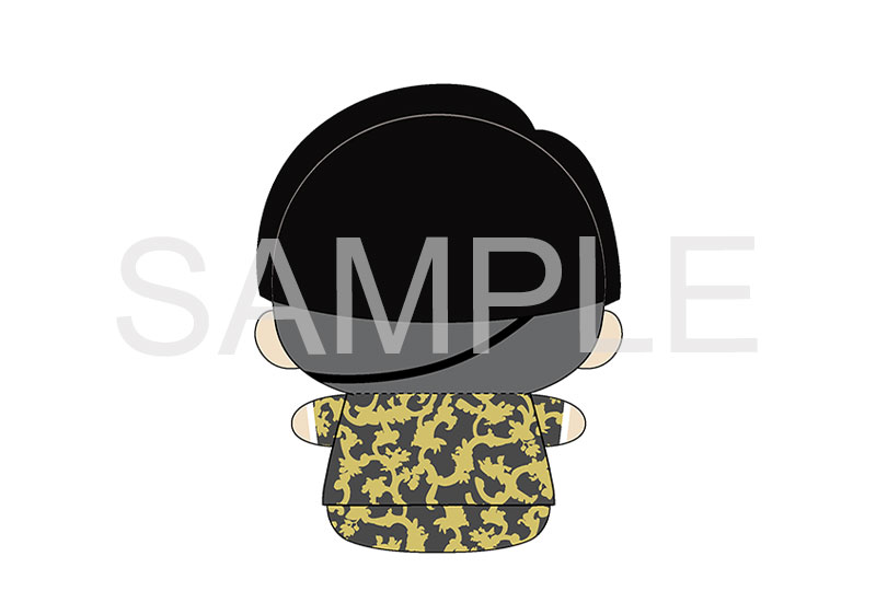 SEGA Cooro 『龍が如く』 真島吾朗 冠婚葬祭展【婚】ver.