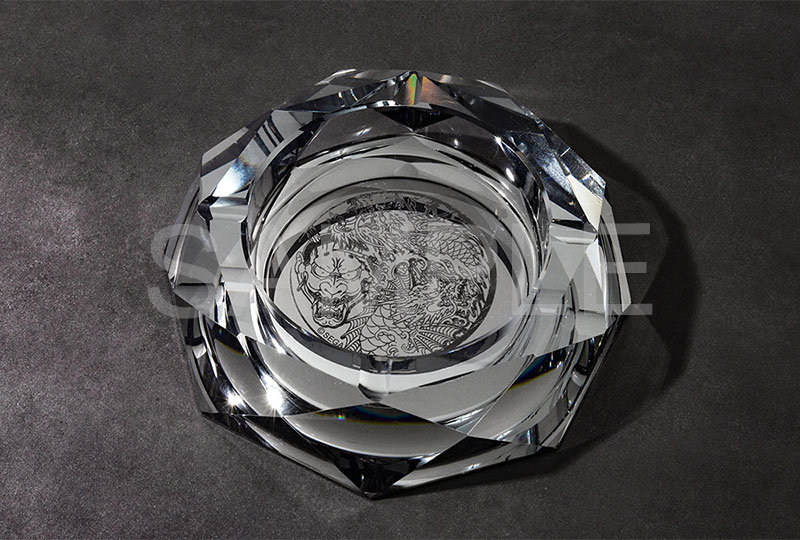 アッシュトレー