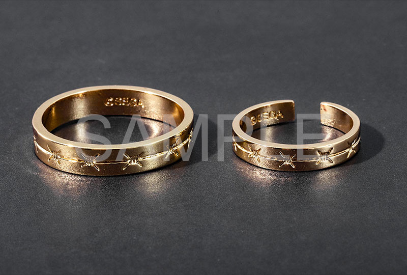 ペアリング 春日一番