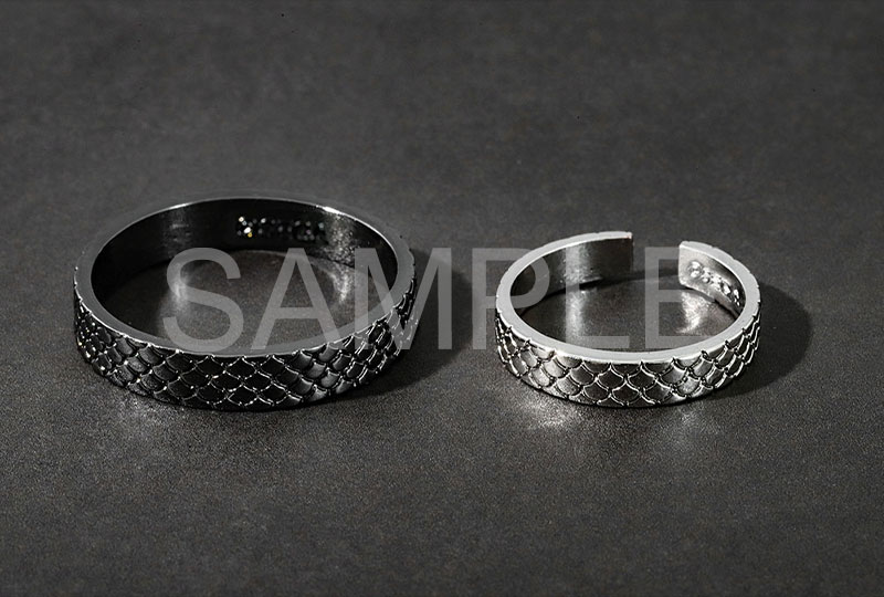 ペアリング 桐生一馬