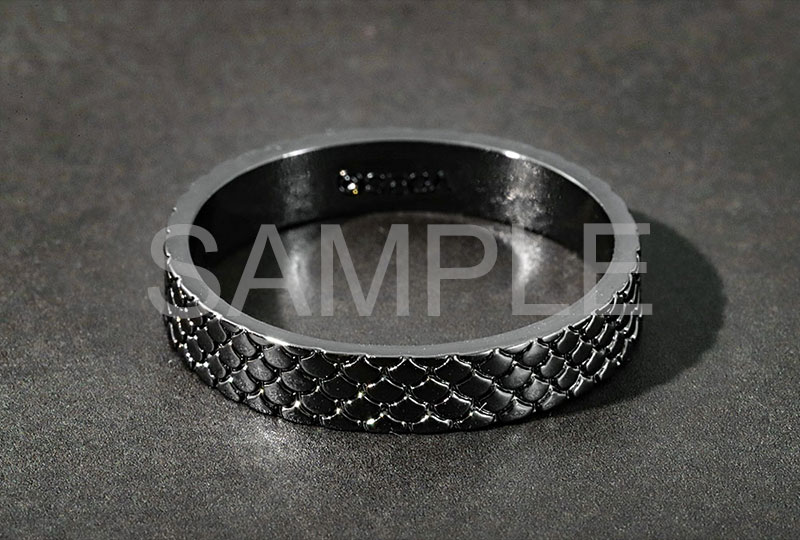 ペアリング 桐生一馬