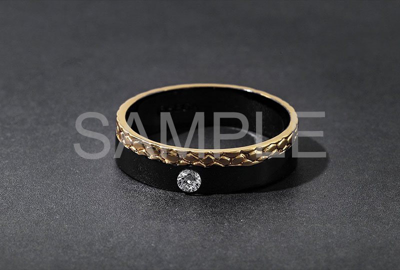 ペアリング 真島吾朗