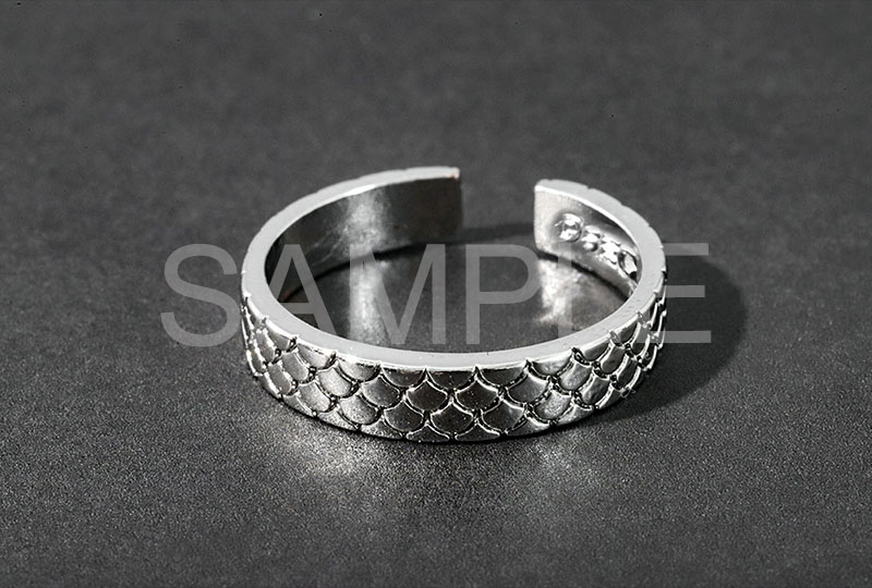 ペアリング 桐生一馬