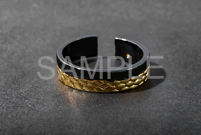 ペアリング 真島吾朗